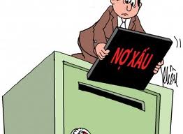 Ngân hàng để dành 67.000 tỷ đồng xử lý nợ xấu