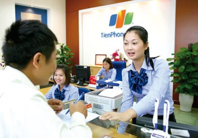 Đề án tái cơ cấu của TienPhong Bank chỉ sử dụng nguồn lực từ NH