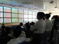 Stocks stall on rate worries