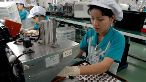 US$13-14 billion in FDI expected in 2013