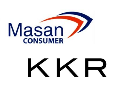 Vietnam firm gets infusion from KKR