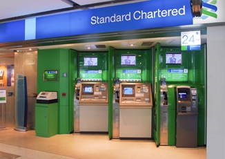 Standard Chartered bank to reoperate in Myanmar