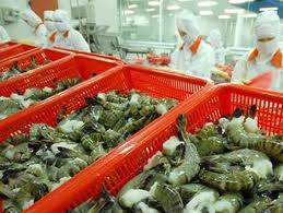 Seafood and rice exporters face difficult first quarter
