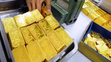 Official gold market tightening would generate underground gold market