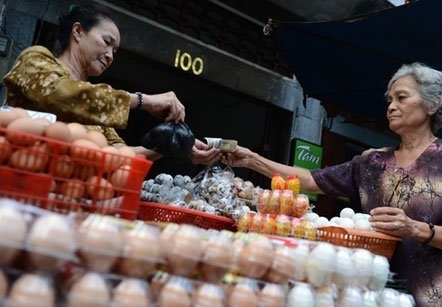 Vietnamese consumers unanimously boycott CP Vietnam’s eggs