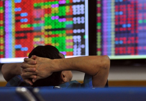 Liquidity soars, stock market peaks since Kien’s arrest