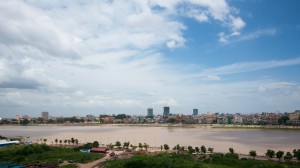 Positive economic outlook to boost Phnom Penh premium office supply