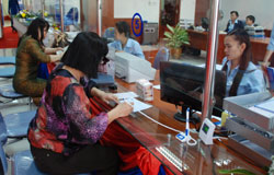 Nation is third largest investor in Laos