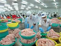 Seafood exporters seek new markets, restructure products to survive