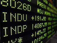 Stocks rebound following holiday