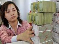 Vietnam Q1 loans drop 1.96 pct vs end 2011-cbank