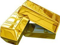 Gold slumps sharply