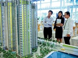 Property market to overcome difficulties
