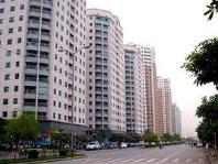 Ha Noi builds property price index