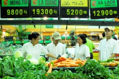 May’s CPI hit 0.18 pct, picking up