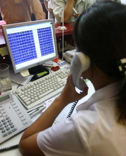 Lao stock market to begin online trading in August
