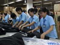 Vietnam shows signs of economic growth slowdown