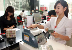 WB says Vietnam makes good use of its loans