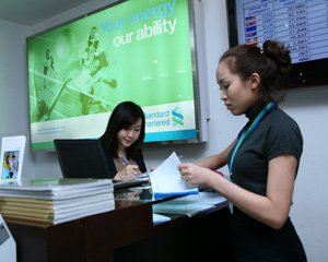 Vietnam to lift foreign ownership ratio limit in Vietnamese banks