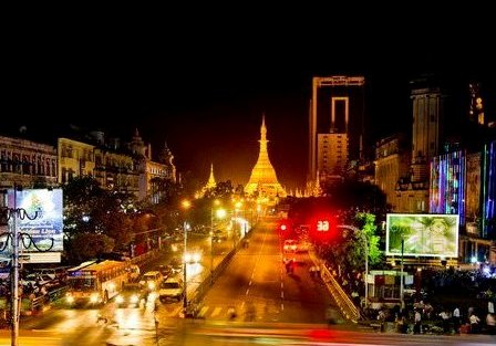 Myanmar President announces economic reforms