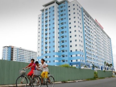 $20 bln package under consideration to partially boost realty sector