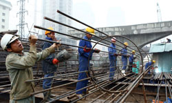 State construction firms to be equitised