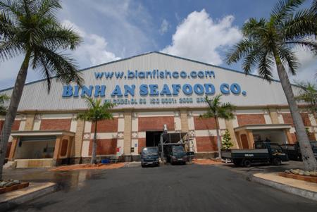 SHB buys debt-ridden Bianfishco