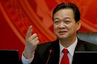 Vietnam PM Orders List of Weak Banks to Be Public