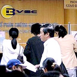 Bao Viet Securities Co sees jump in profits