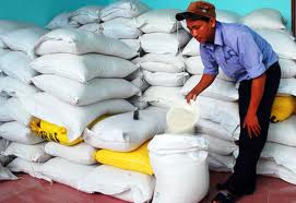 Govt plans rice stockpile