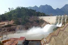 IFC and Korean company to develop hydropower in Laos