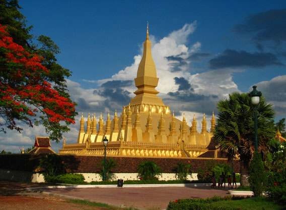ADB predicts 7.9 percent economic growth for Laos