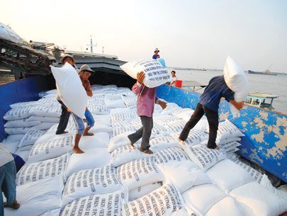 Vietnam sells high grade rice at the price for low grade rice