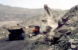 Prime Minister agrees to reduce coal export tax rate