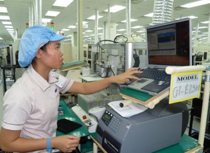 Vietnamese businesses’ role in hardware industry gets shrunk