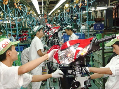 Vietnam's growth pace rising in Q3 - state media