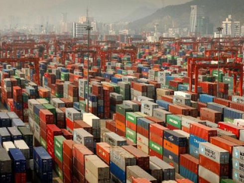 Vietnam’s trade balance at $34 mln in Jan-Sep