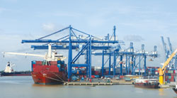 Ministry establishes Port Authority