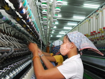 Vietnam urged to grab opportunity to be brought by QE3 to attract US FDI