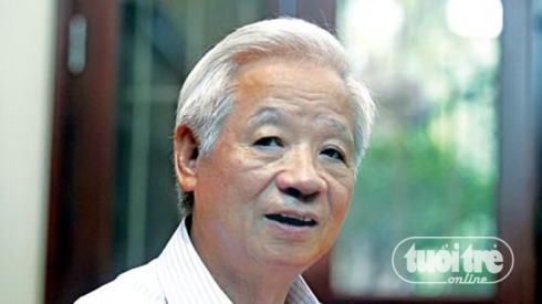Vietnam indicts former gov’t minister, 3 bankers