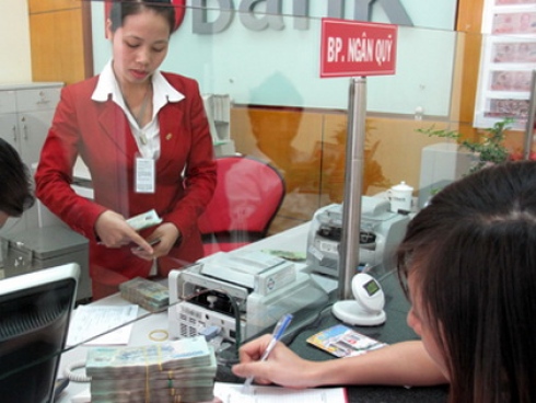 VN’s 3rd banking merger deal gets nod