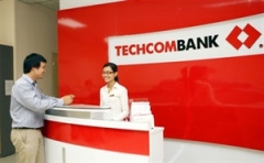 Techcombank gets IFC’s most active issuing bank award