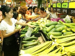 WB maintains 6.6 pct GDP growth for Cambodia in 2012