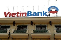 Vietinbank profit rises nearly 10%