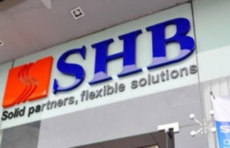 SHB: First trading day of additional listed shares