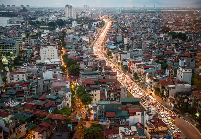 Vietnam’s dollar bonds defy Moody’s downgrade: Southeast Asia