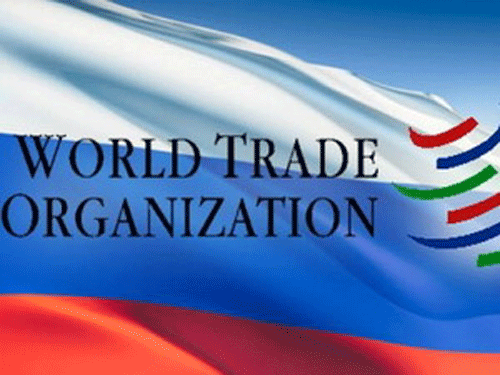 Laos on track to become WTO's 158th member