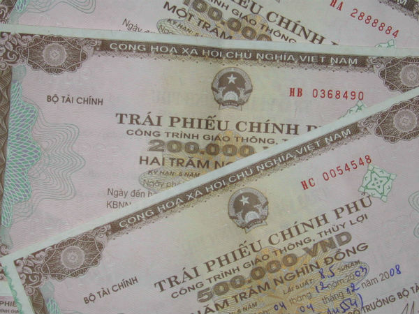 Vietnam to welcome first open-end fund in 2012