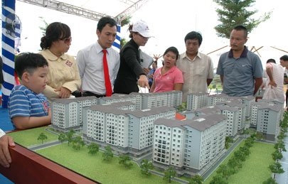 Nam Long offers interest-free loans to lure homebuyers
