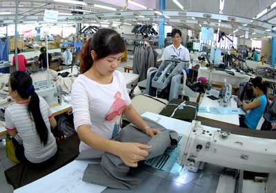 Bad debts, inflation threatens Vietnam’s economy